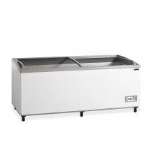 TEFCOLD SUPER B185-CF-P Kombinovaný chladicí / mrazicí ostrov 
